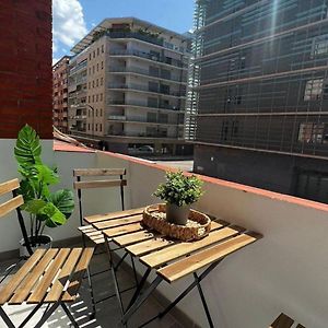 Appartement met Drie Slaapkamers